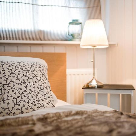 Deichkroenchen Ferienwohnung Altes Land Hamburg Jork Eksteriør billede